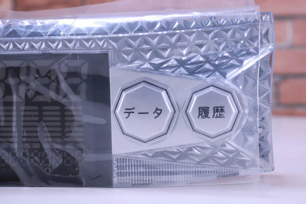 海ナビ データカウンター パチンコ用 Amazon | DAIICHI デー太郎メガゼータMAX DLZ-1 パチンコ用